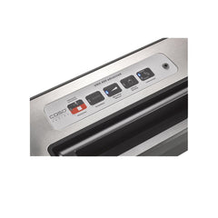 Caso Vakuumpakker VRH 490 advanced, -0,8 bar, 12 L/min