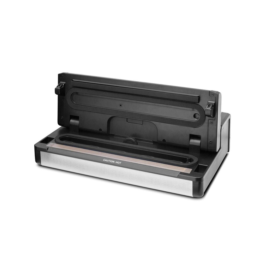 Caso Vakuumpakker Fast Vac 1200