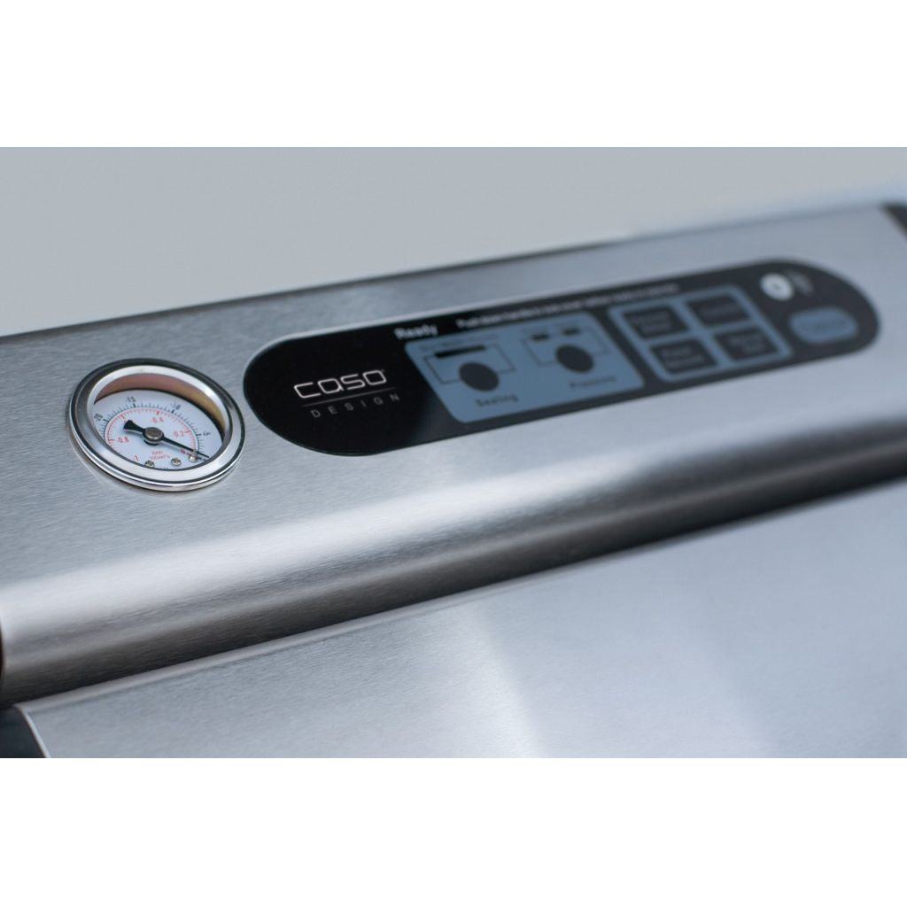 Caso Vakuumpakker Fast Vac 1200