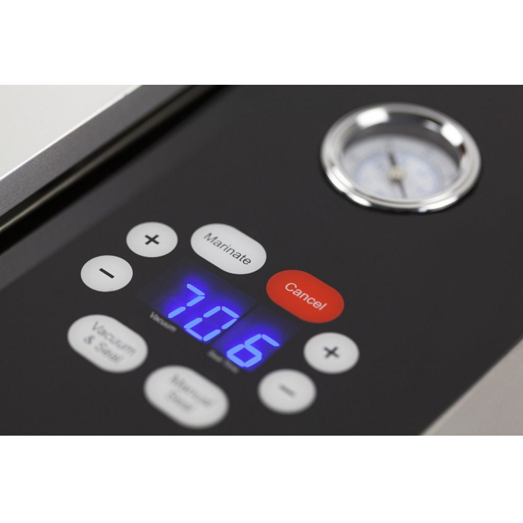 Caso Vacuchef 72 Slimline