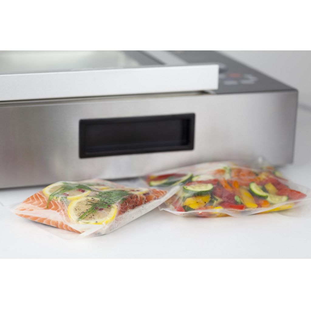 Caso Vacuchef 72 Slimline