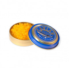 Caviar imitations dåser, 80 gram, 12 stk.