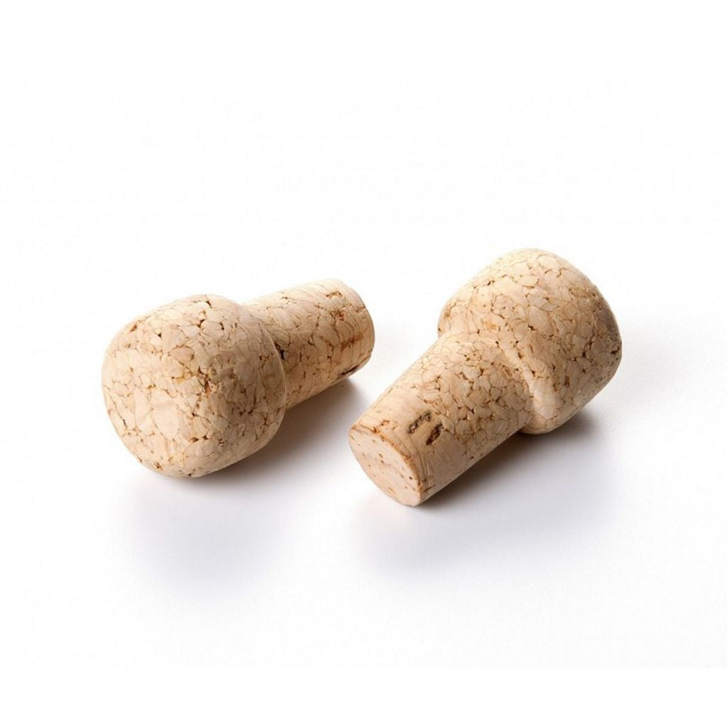 Champagne propper, 50 stk.