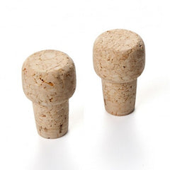 Champagne propper, 50 stk.