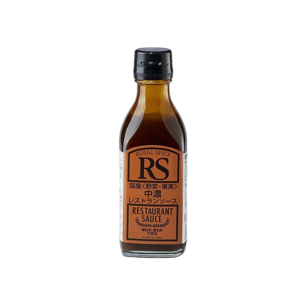 Chuno sauce: En unik krydderoplevelse - 200 ml