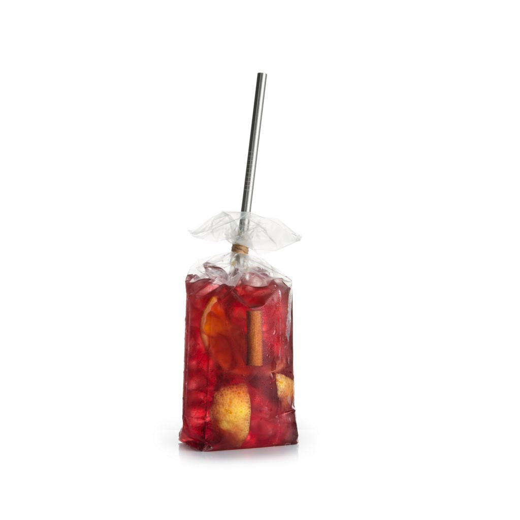 Cocktail poser, mini, 100 stk