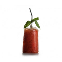 Cocktail poser, 100 stk.
