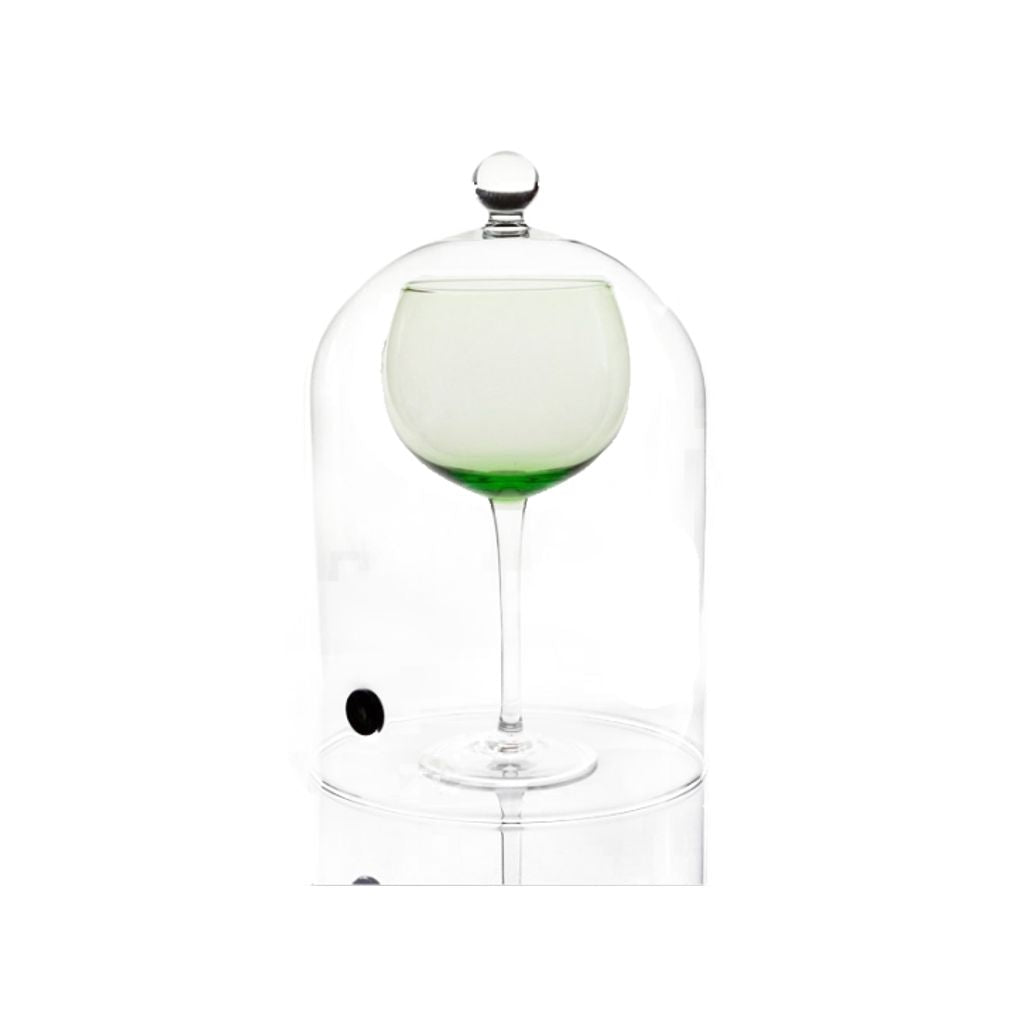 Cocktail klokke - Ø18,5, 1 stk.