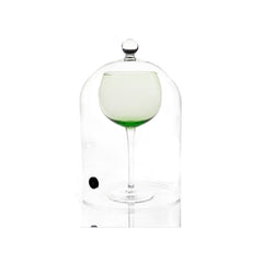 Cocktail klokke - Ø18,5, 1 stk.