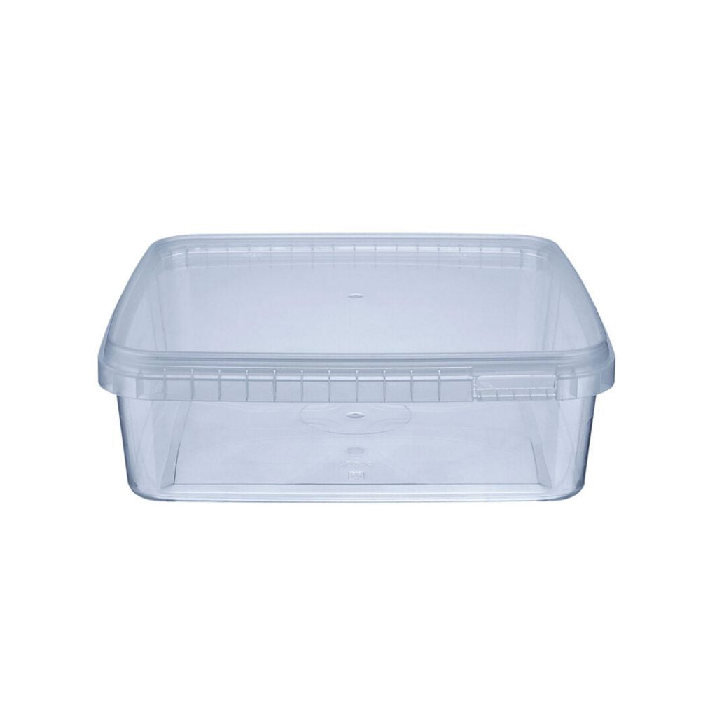 Condibøtte - 1500 ml. - uden låg