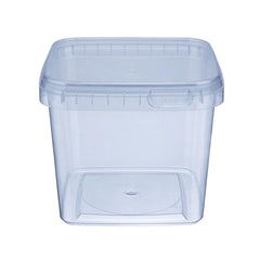 Condibøtte - 1150 ml. - uden låg