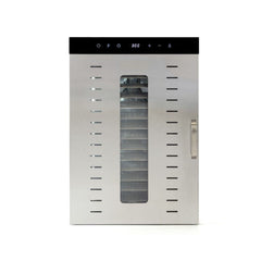 Drycook dehydrator til 15 bakker