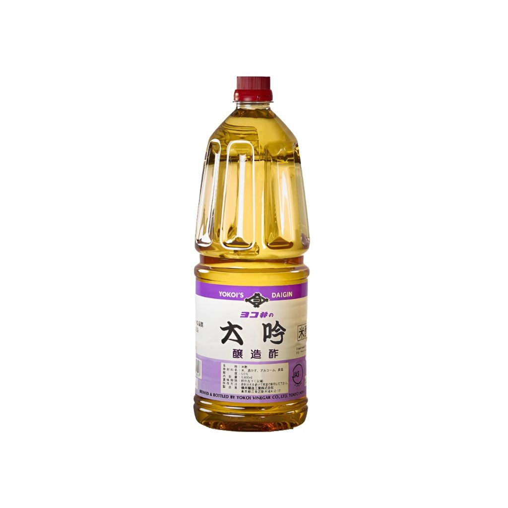 Daigin sushi eddike 1,8L