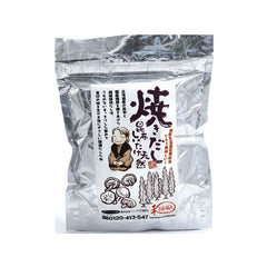 Dashi med kombu og shiitake 40g - Overlegen kvalitet