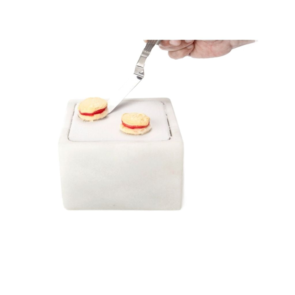 Dekorationsæske til Mini Teppan Nitro, 1 stk.