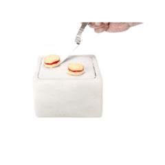 Dekorationsæske til Mini Teppan Nitro, 1 stk.
