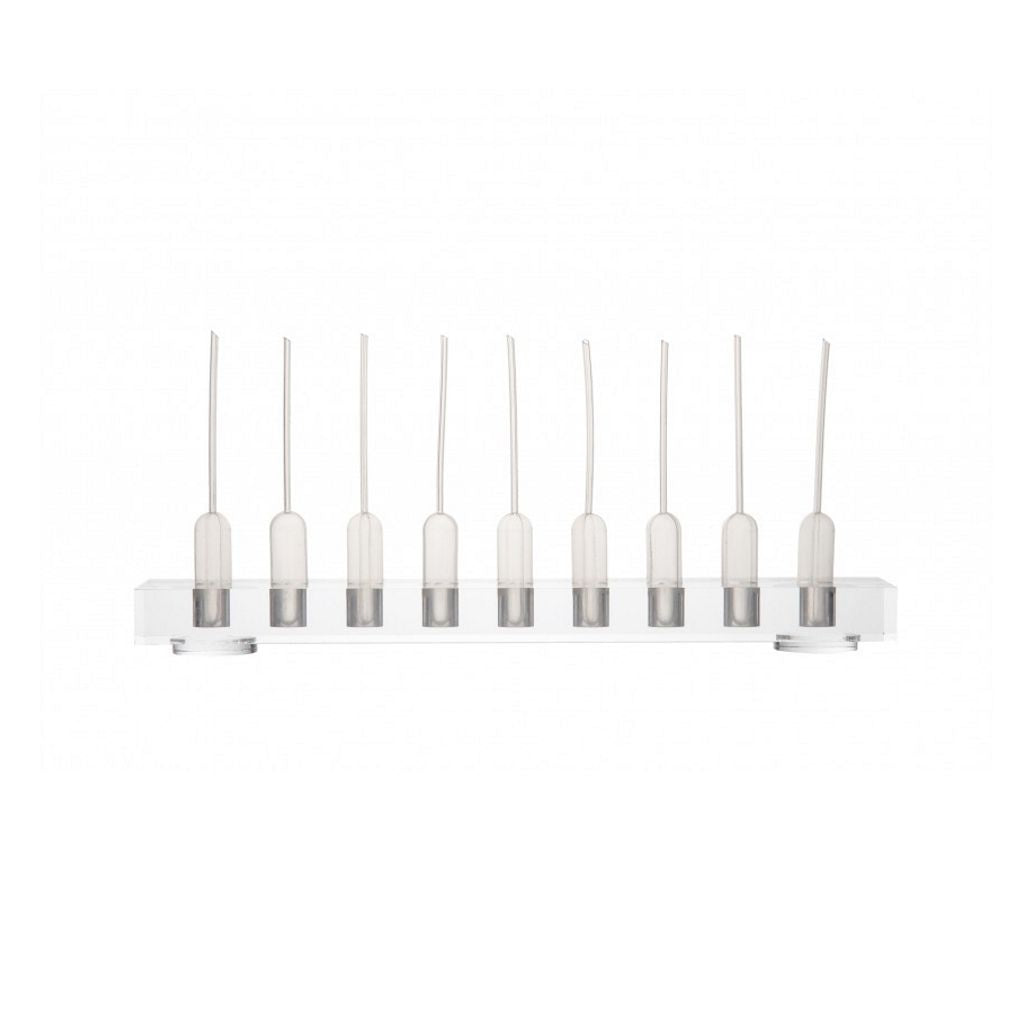Deli - holder til 9 lige pipetter, 1 stk.