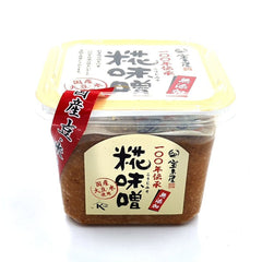 Densho miso 750 g til lækre retter