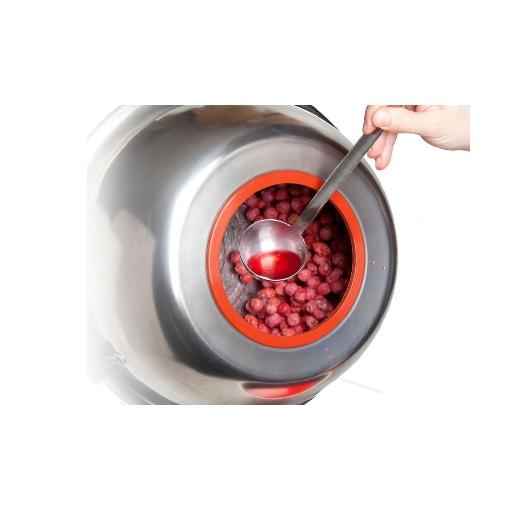 Dragee tromle ”Confi Kit” til Kenwood køkkenmaskiner
