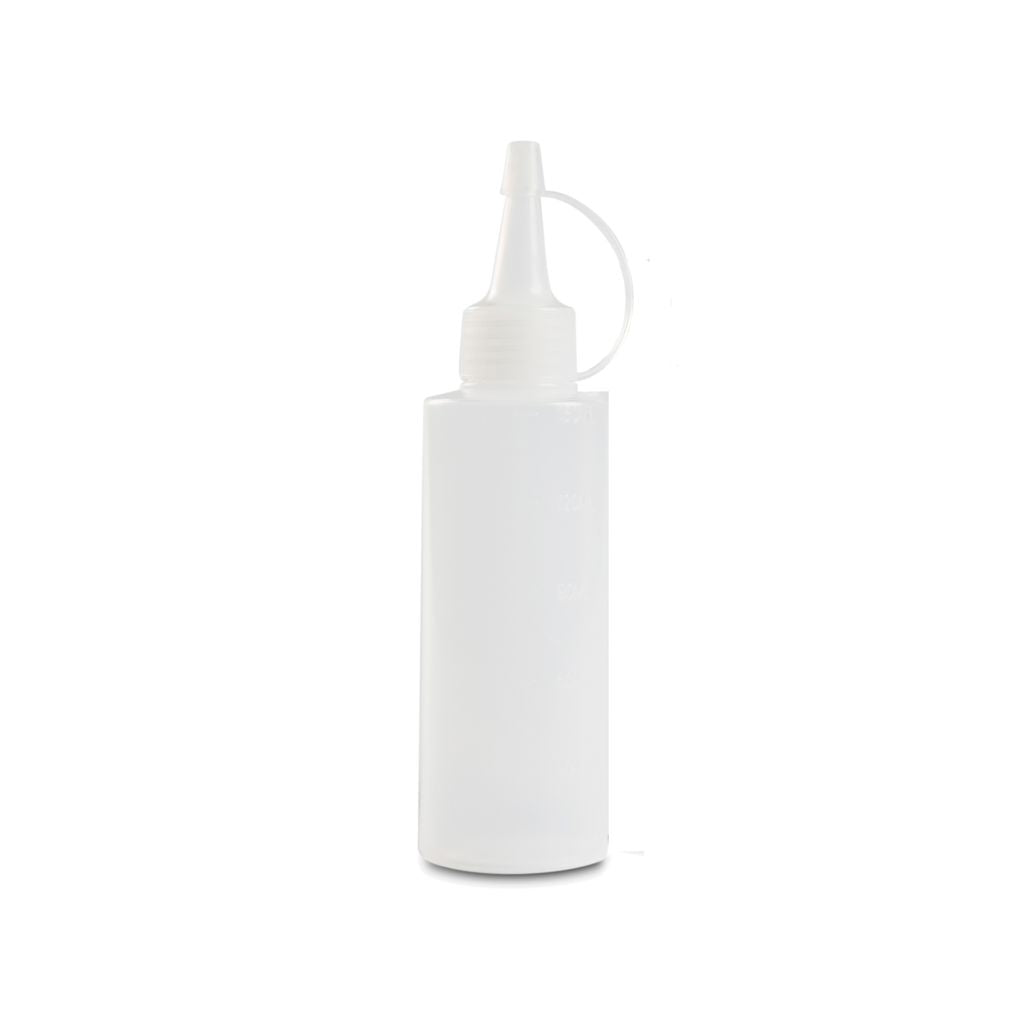 Dressingflaske 150 ml., 10 stk.