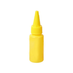 Dressingflaske mini sennep 30 ml multipak (50 stk.)