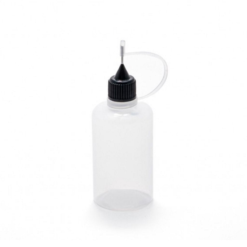 Dressingflaske med nål 50 ml., 20 stk.