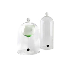 Drinks klokke med ventil - Ø12,5
