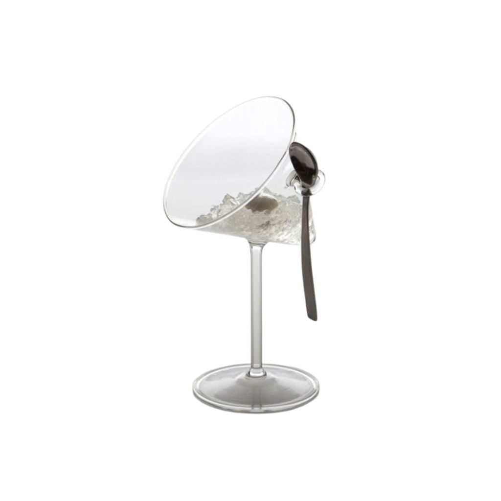 Dry Martini glas uden hank - til desserter eller appetizer, 60 ml, 1 stk.