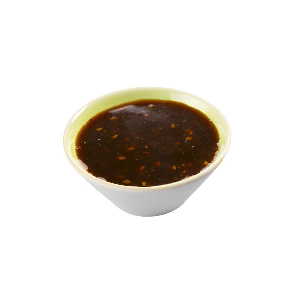 Barbecue sauce mild 210g