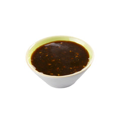 Barbecue sauce mild 210g