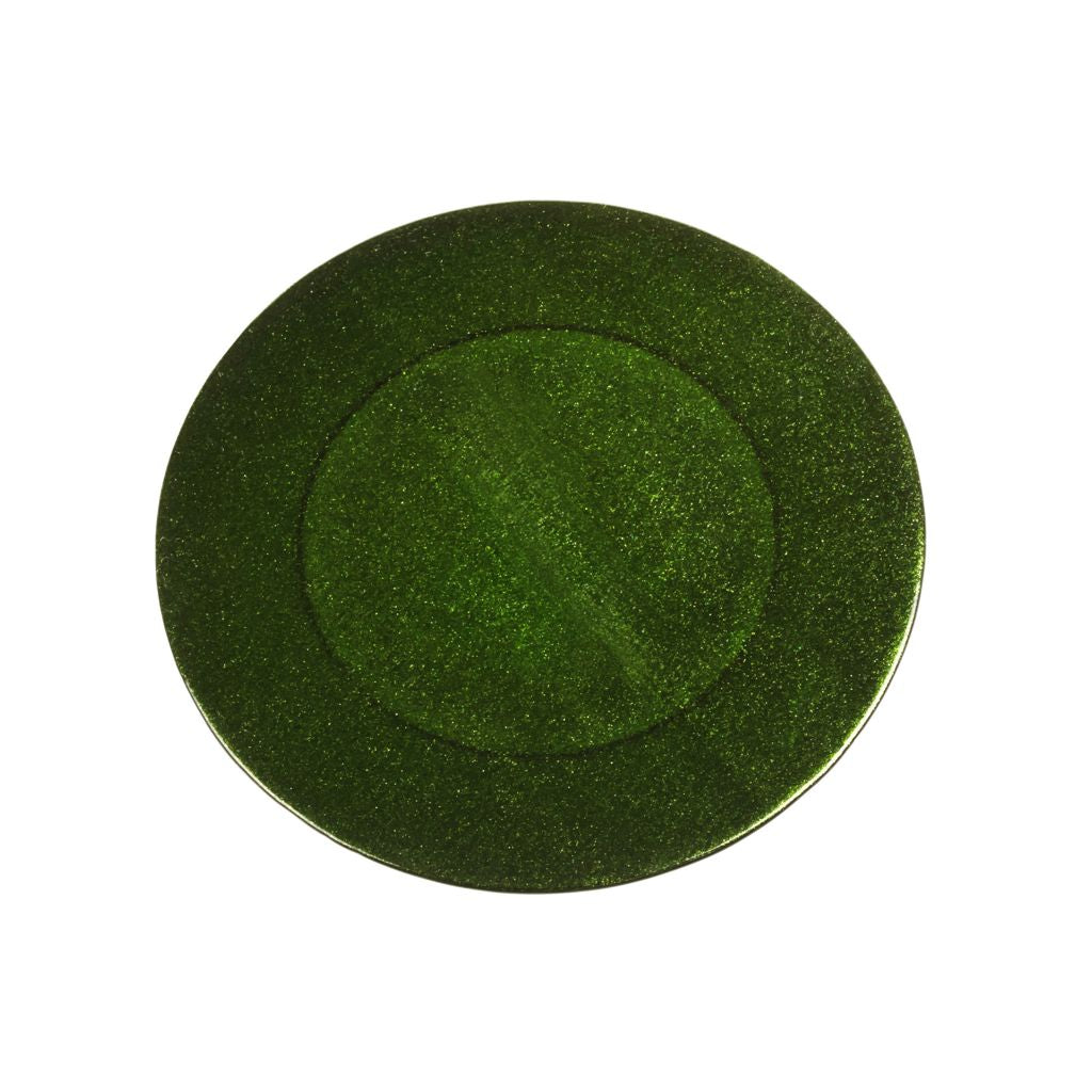 Advance - Emerald anretter tallerken, 3 stk.