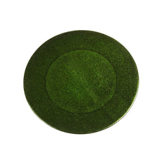 Advance - Emerald anretter tallerken, 3 stk.