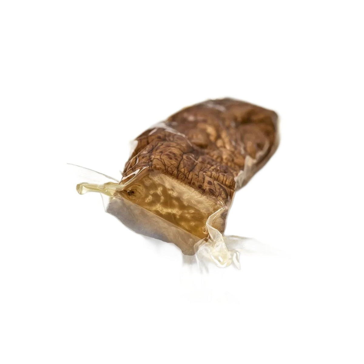 Daikon radise røget japansk delikatesse - 150 gram