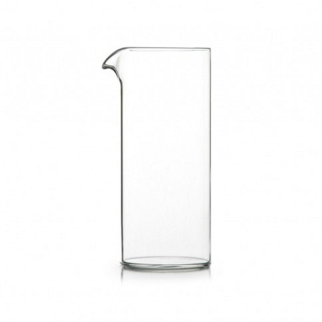 Boro - lille eksklusiv glas kande, 150 ml, 2 stk.
