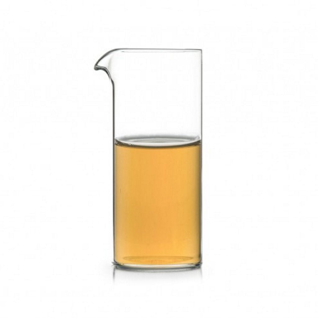 Boro - lille eksklusiv glas kande, 150 ml, 2 stk.