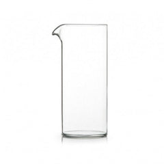 Boro - lille eksklusiv glas kande, 150 ml, 2 stk.