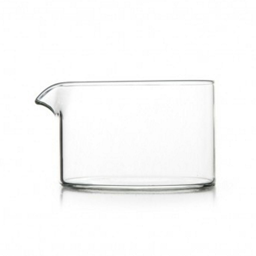 Boro - lille eksklusiv glas kande, 200 ml, 2 stk.