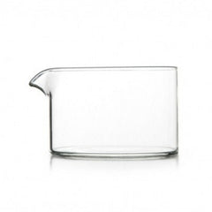 Boro - lille eksklusiv glas kande, 200 ml, 2 stk.