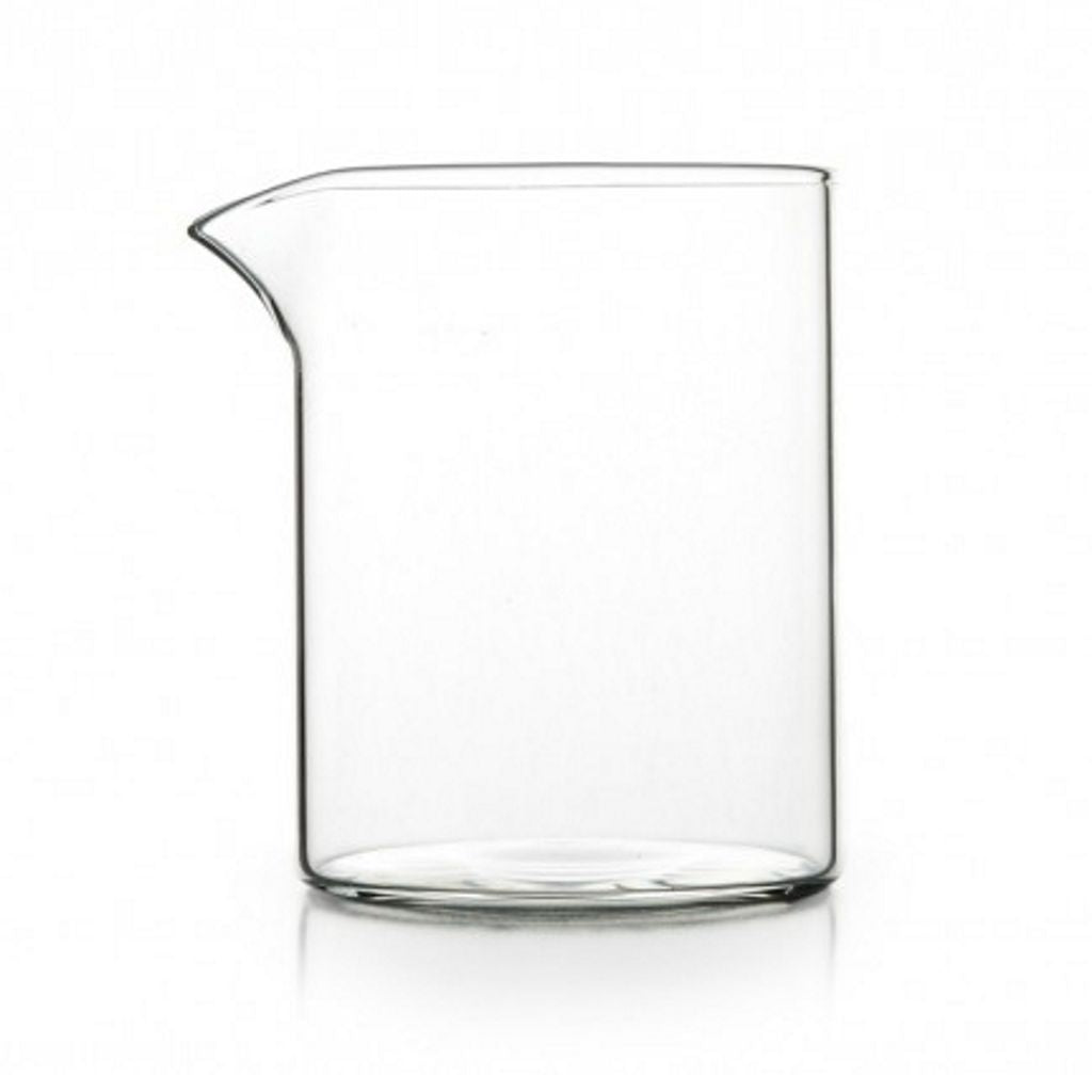 Boro - glas kander, 400 ml, 2 stk.