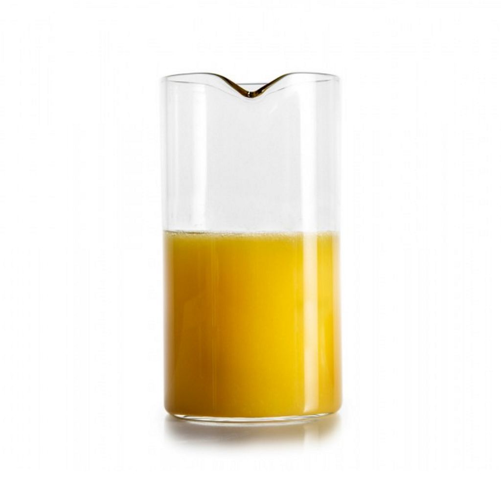 Boro - glas kande, 600 ml, 1 stk.