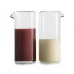 Boro - glas kande, 600 ml, 1 stk.