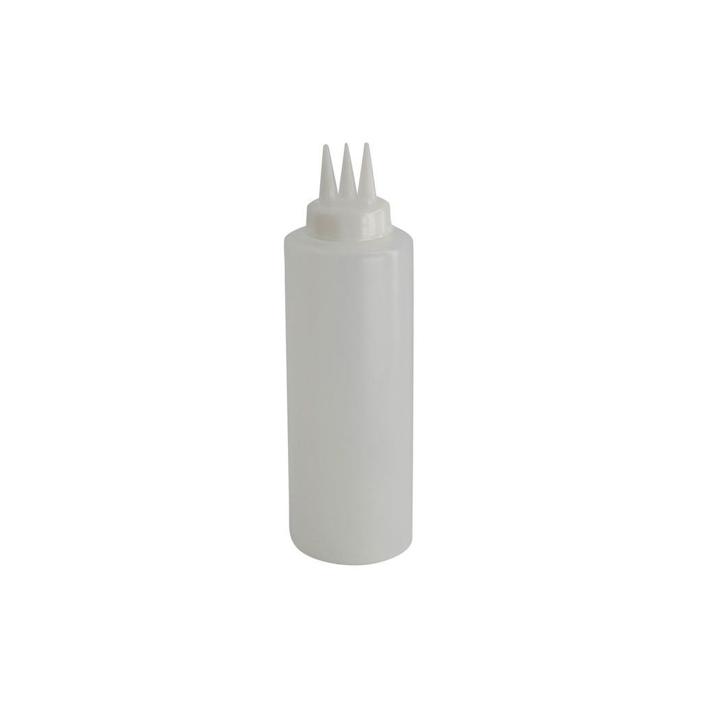 Dressingflaske - Magic three 270 ml