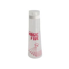 Dressingflaske - Magic five 300 ml