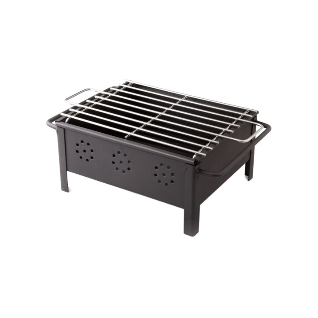 Bordgrill i miniature