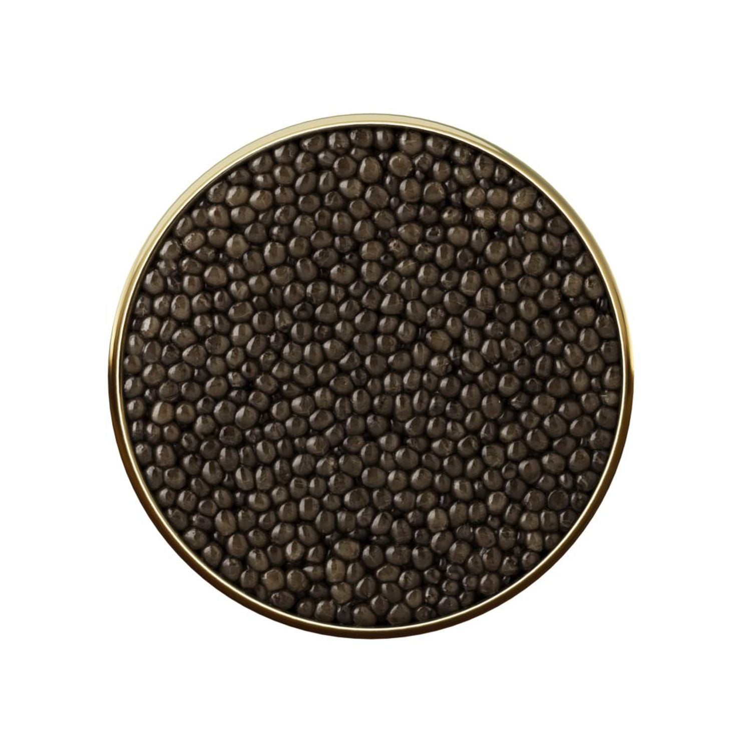 Caviar Oscietra 125g - 5 stjerner