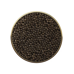 Caviar Oscietra 125g - 5 stjerner
