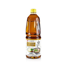 Dashi gylden Shirodashi 1,8 liter