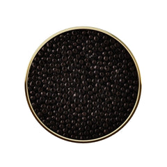 Baerii Caviar 50g - 6 stjerner