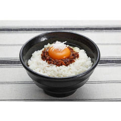 Chili olie med stegt hvidløg fra Momoya 110 gram