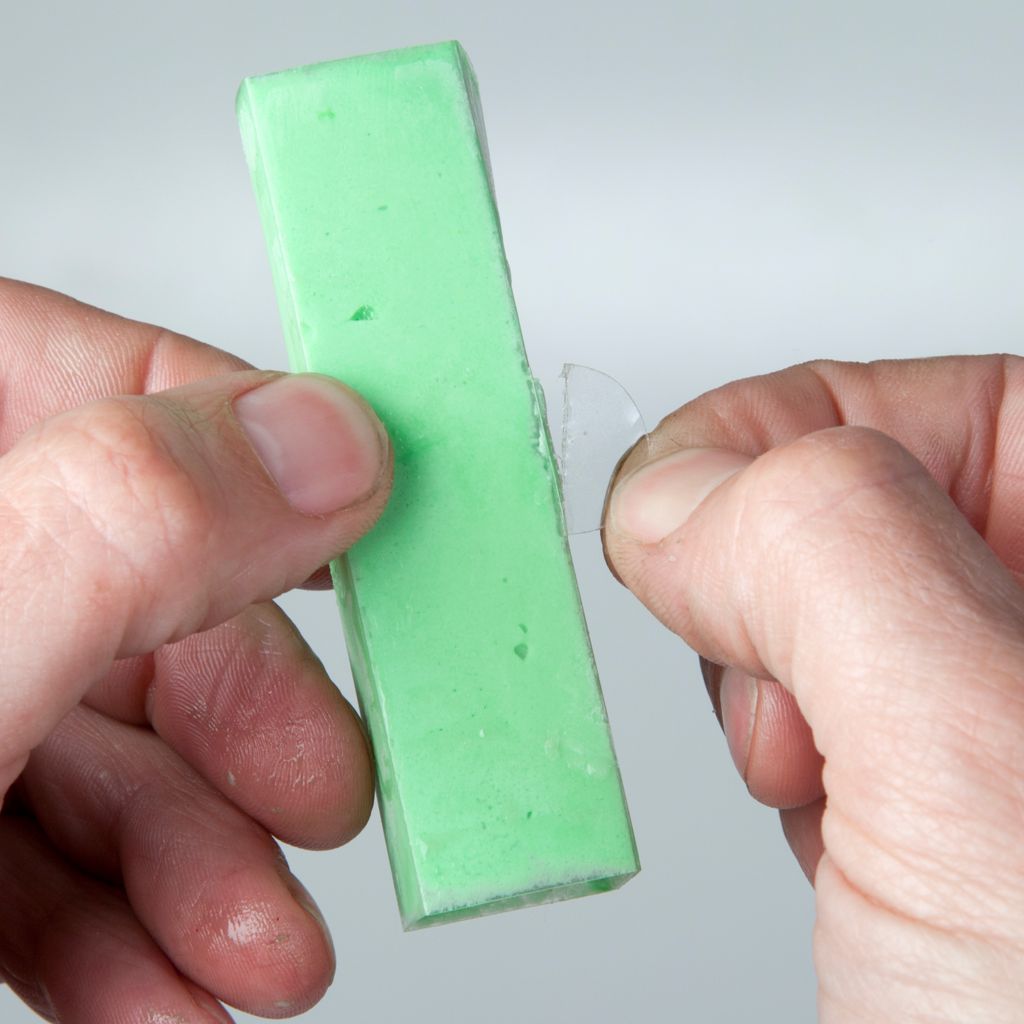 Easymould - firkantet forme, 8 cm., 100 stk.